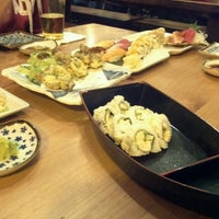 Miyabi Sushi - 16820 Southcenter Pkwy