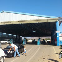 Planta Revision Tecnica El Libertador Rancagua Libertador