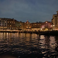 Photo taken at Venetian Gondolas by ata on 11/15/2022