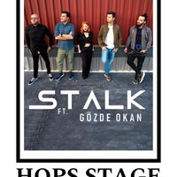 Foto diambil di Hops Irish Pub&amp;amp;Stage oleh Emre Ş. pada 6/9/2022