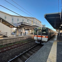 Photo taken at Kyōwa Station by ひでP on 8/25/2023