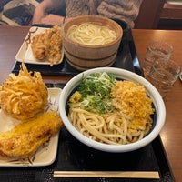 Photo taken at 丸亀製麺 by ひでP on 11/6/2022