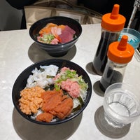 海鮮丼 若狭家 大須店 中区 3 Tips From 776 Visitors