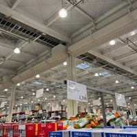 Photo taken at Costco by ひでP on 2/5/2024