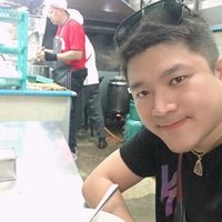 Photo taken at Bang Pakok Market by เทพบุตร ห. on 9/27/2020