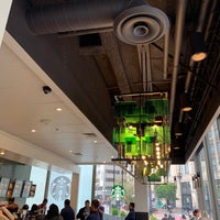 Photo taken at Starbucks by Savio Y. on 10/15/2019