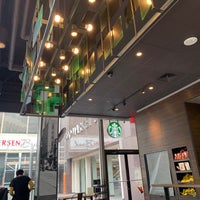 Photo taken at Starbucks by Savio Y. on 7/4/2019