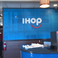 Photo taken at IHOP by Savio Y. on 4/27/2018