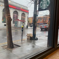 Photo taken at Starbucks by Savio Y. on 2/25/2019