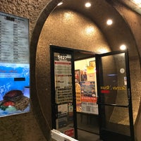 Photo taken at Golden River Seafood Restaurant by Savio Y. on 11/11/2017