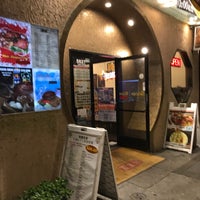 Photo taken at Golden River Seafood Restaurant by Savio Y. on 8/17/2017