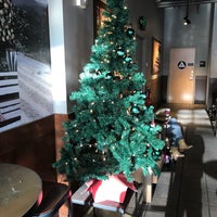 Photo taken at Starbucks by Savio Y. on 12/22/2017