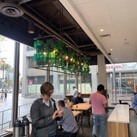 Photo taken at Starbucks by Savio Y. on 9/18/2019