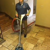 Photo taken at All-American Carpet Care by All-American Carpet Care on 4/10/2017