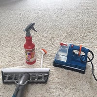Photo taken at All-American Carpet Care by All-American Carpet Care on 4/10/2017