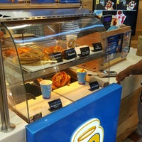Photo taken at Auntie Anne&amp;#39;s by carmen p. on 4/3/2016