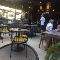 8/4/2020にTOROSがCremma Breakfast, Cafe, Patisserieで撮った写真