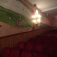 Photo taken at The Kinema in the Woods by Andrea on 4/10/2018