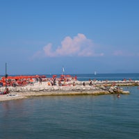 Desenzanino Beach Desenzano Del Garda Lombardia