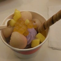 Photo taken at YogiBerry by Nanther T. on 2/2/2013