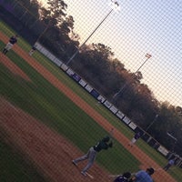 Photo taken at Gainesville High School by Areliis R. on 3/1/2014