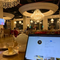 Photo taken at Tea Club by M A. on 9/3/2019