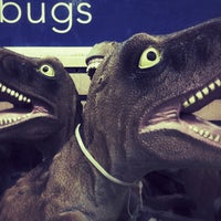 Photo taken at Toys&amp;quot;R&amp;quot;Us by Vicky B. on 1/31/2013