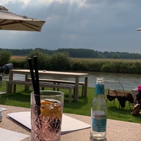 Photo taken at Auberge du Pêcheur by Niels V. on 6/10/2020