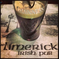 Photo taken at Limerick / Лимерик by Дмитрий Д. on 4/30/2013