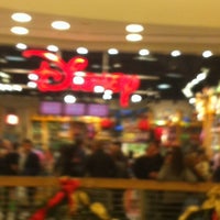 Photo taken at Disney Store by Marco G. on 11/25/2012