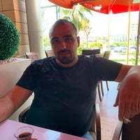 Photo taken at CAFE LOTTO by Fatih K. on 10/3/2019