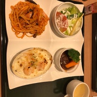 Photo taken at Restaurant Rose by Kano on 10/3/2019