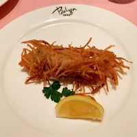 ロシア料理 Beluga 東駒形 業平1 7