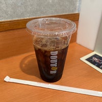 Photo taken at Doutor Coffee Shop by 海月 . on 10/6/2023