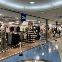 Gu 練馬区の衣料品店 Gu 練馬区の衣料品店