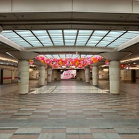 Photo taken at Kyoto Shiyakusho-mae (Kyoto City Hall) Station (T12) by 海月 . on 10/9/2022