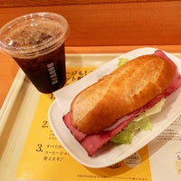 Photo taken at Doutor Coffee Shop by 海月 . on 7/11/2019