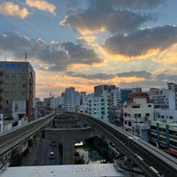 Photo taken at Miebashi Station by 海月 . on 2/12/2024