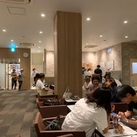 Photo taken at AEON Lounge by 海月 . on 7/28/2019