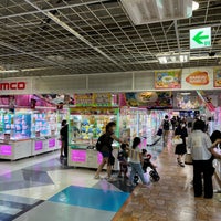 Photo taken at namco 札幌エスタ店 by 海月 . on 8/12/2022
