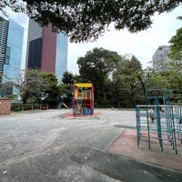 Photo taken at Kamezuka Park by 海月 . on 9/20/2023