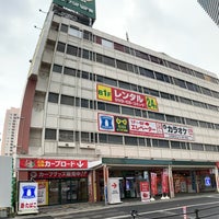 Photo taken at フタバ図書 GIGA広島駅前店 by 海月 . on 8/22/2021