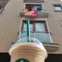 Photo taken at Starbucks by Ferhat on 6/17/2023