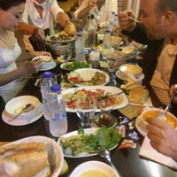Photo taken at Tadım Restaurant by Ferhat on 8/18/2020