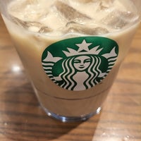 Photo taken at Starbucks by gurdner on 4/15/2023