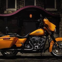 รูปภาพถ่ายที่ Buckminn&amp;#39;s D&amp;amp;D Harley Davidson โดย Buckminn&amp;#39;s D&amp;amp;D Harley Davidson เมื่อ 4/28/2017