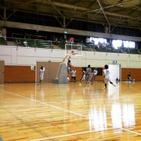 綾部市総合運動公園 45 Visitors