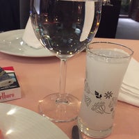 Photo taken at Süleyman Restaurant by Gökhan B. on 1/30/2016