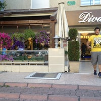 Divan Pastanesi 184 Tipps