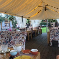 Photo taken at Queen Country Club by Serhat D. on 8/7/2019
